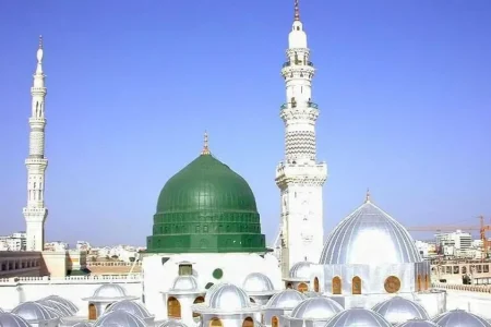 Economy Umrah a