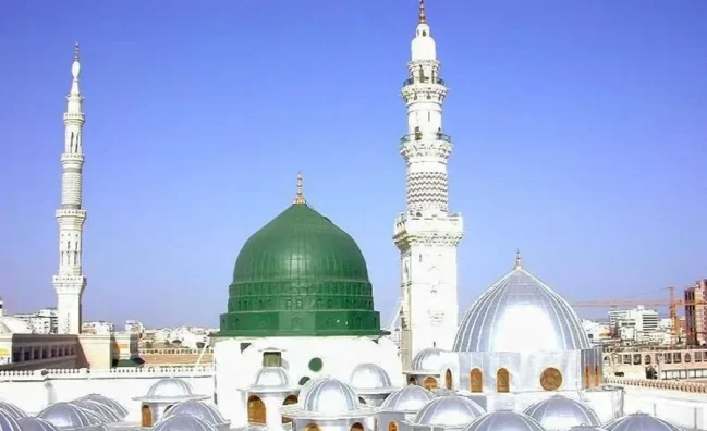 Delux Umrah