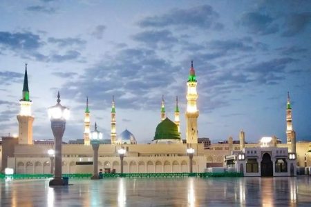 Economy Umrah