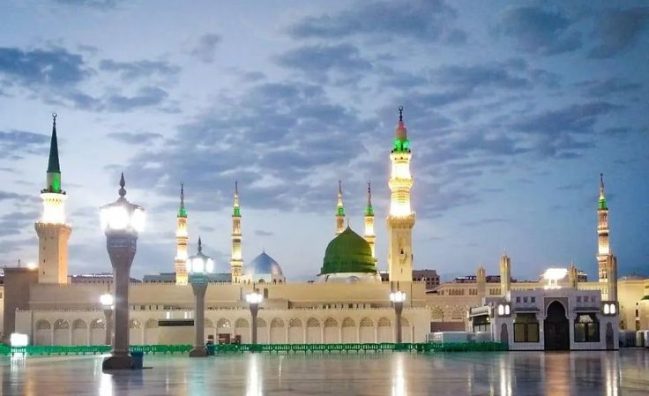 Economy Umrah