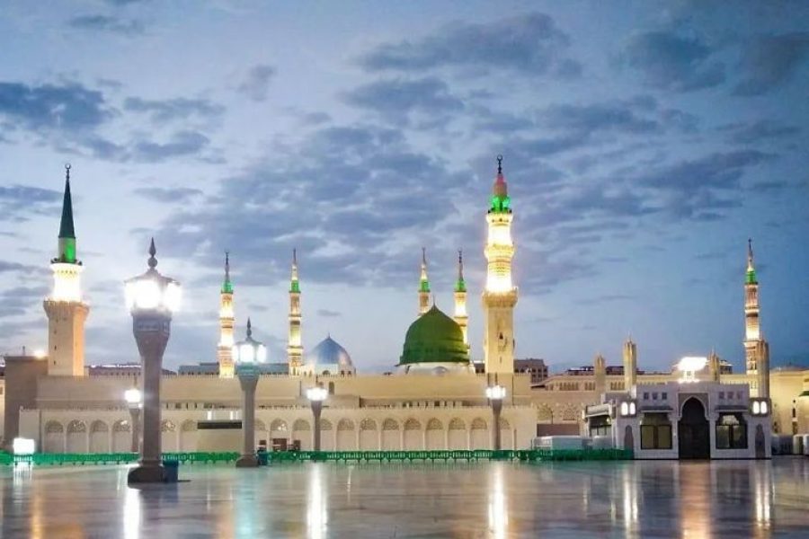 Economy Umrah